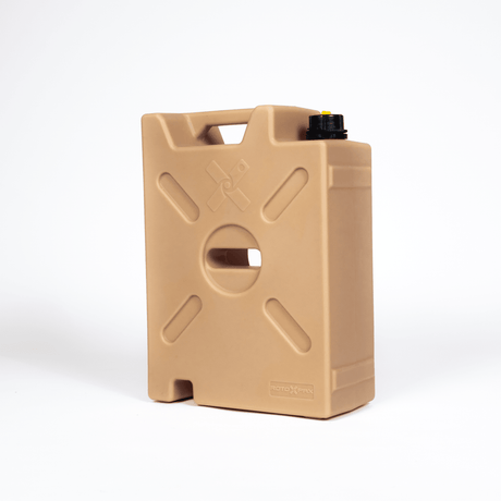 5 Gallon Water Tan - Xtrusion Overland
