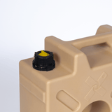 5 Gallon Water Tan - Xtrusion Overland