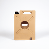 5 Gallon Water Tan - Xtrusion Overland