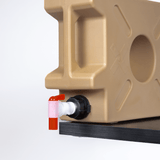 5 Gallon Water Tan - Xtrusion Overland