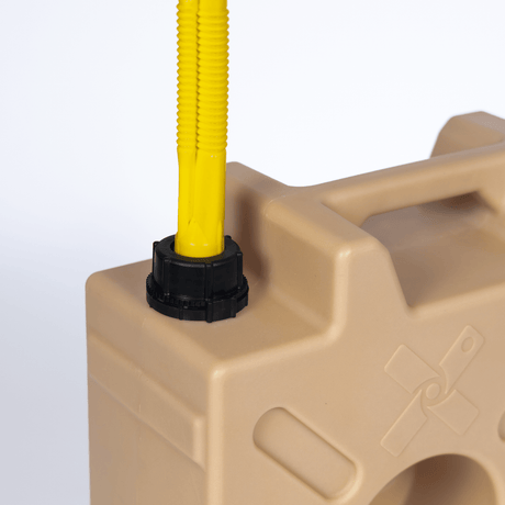 5 Gallon Water Tan - Xtrusion Overland