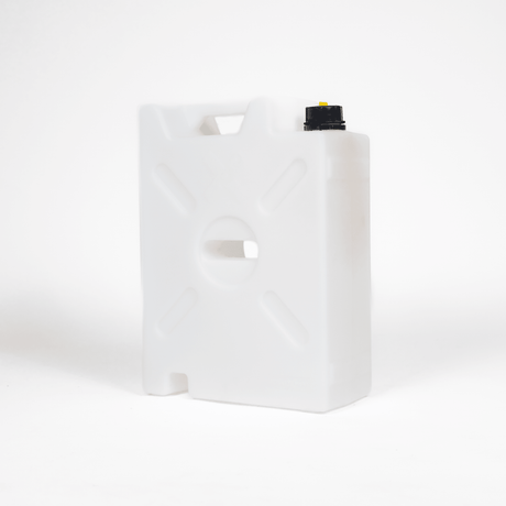 5 Gallon Water White - Xtrusion Overland