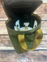 5 LB Propane Bag - Xtrusion Overland