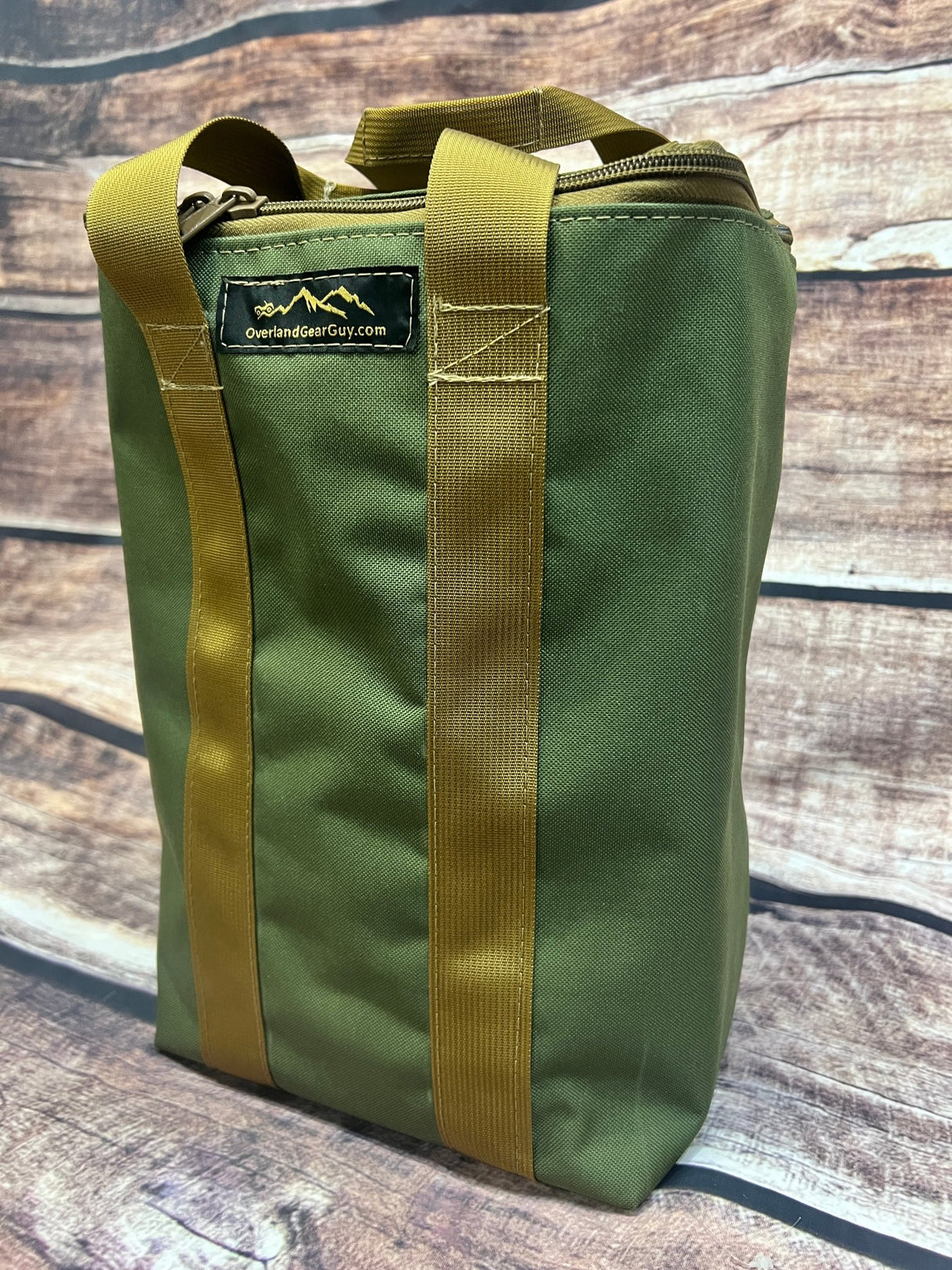 5 LB Propane Bag - Xtrusion Overland