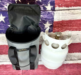 5 LB Propane Bag - Xtrusion Overland