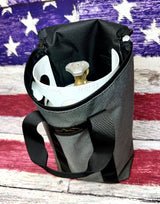 5 LB Propane Bag - Xtrusion Overland