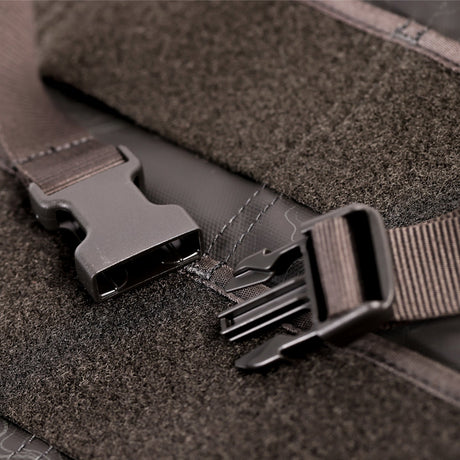50/50 Single Panel - Xtrusion Overland