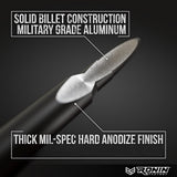 TUFFLOCK® BULLET ANTENNA FOR FORD