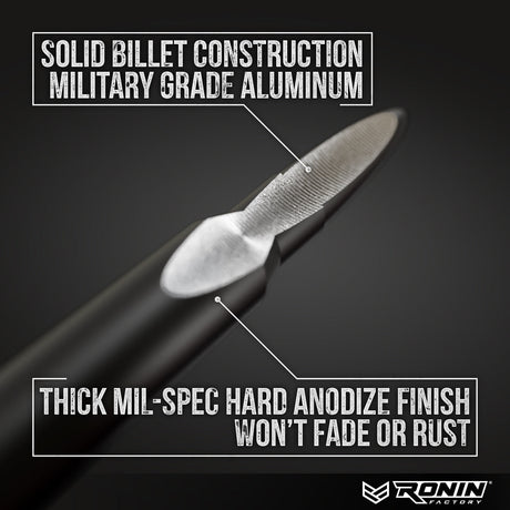 CHEVY & GMC SMARTLOCK™ BULLET ANTENNA (NEW!)