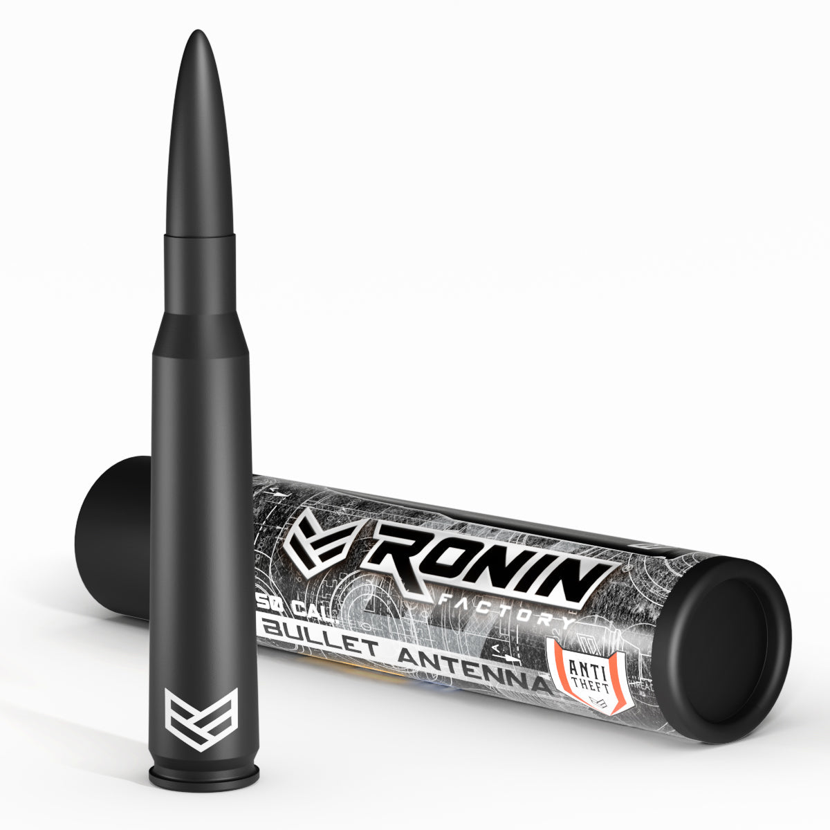 SMARTLOCK™ BULLET ANTENNA FOR FORD