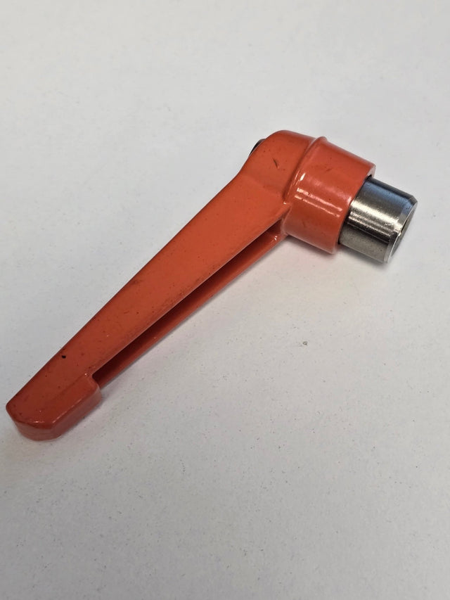 5/16"-18 Female Adjustable Clamping Lever | XTR Slide-Out Handle - Xtrusion Overland