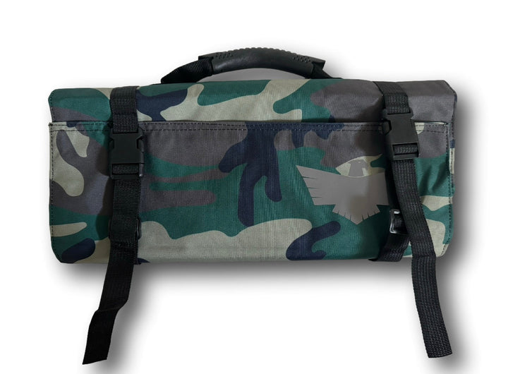 Tool Roll Bag