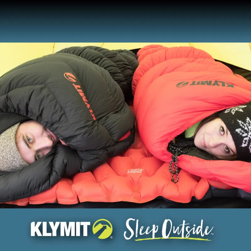 Klymit Insulated Double V