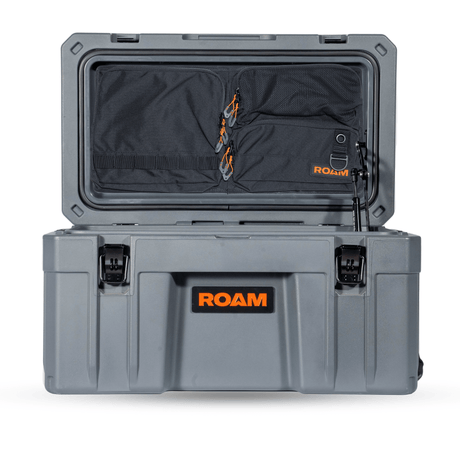 55L Lid Organizer - Xtrusion Overland