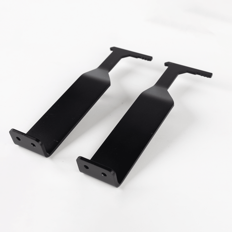 55L Rigid Mounts - Xtrusion Overland