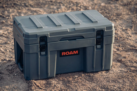 55L Rugged Case - Xtrusion Overland