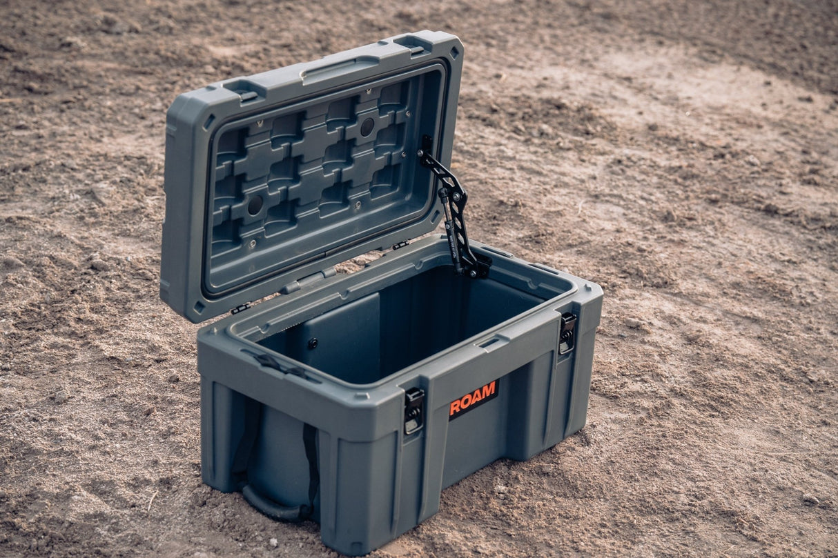 55L Rugged Case - Xtrusion Overland