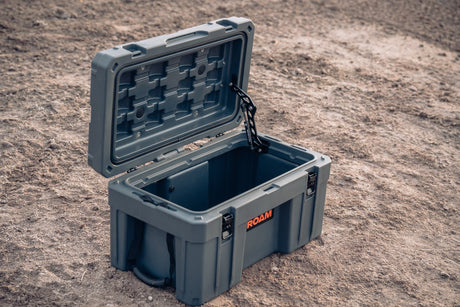 55L Rugged Case - Xtrusion Overland