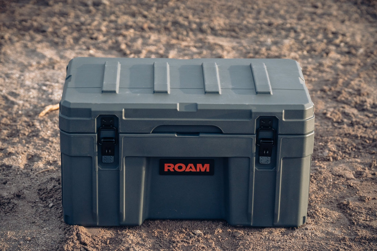 55L Rugged Case - Xtrusion Overland