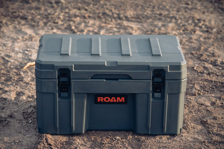 55L Rugged Case - Xtrusion Overland