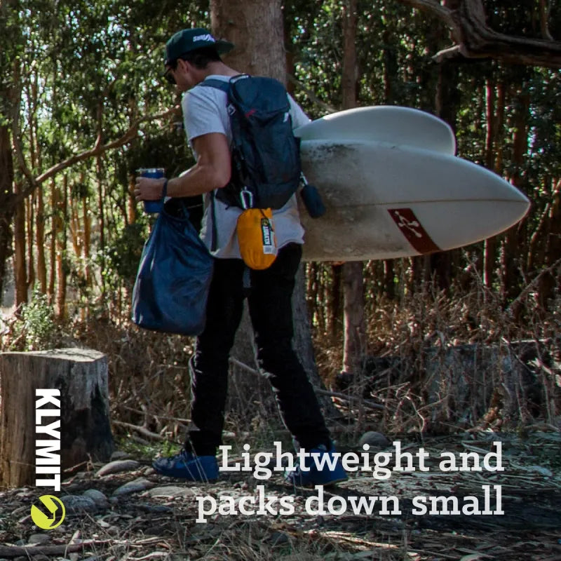 Klymit Insulated Static V Lite