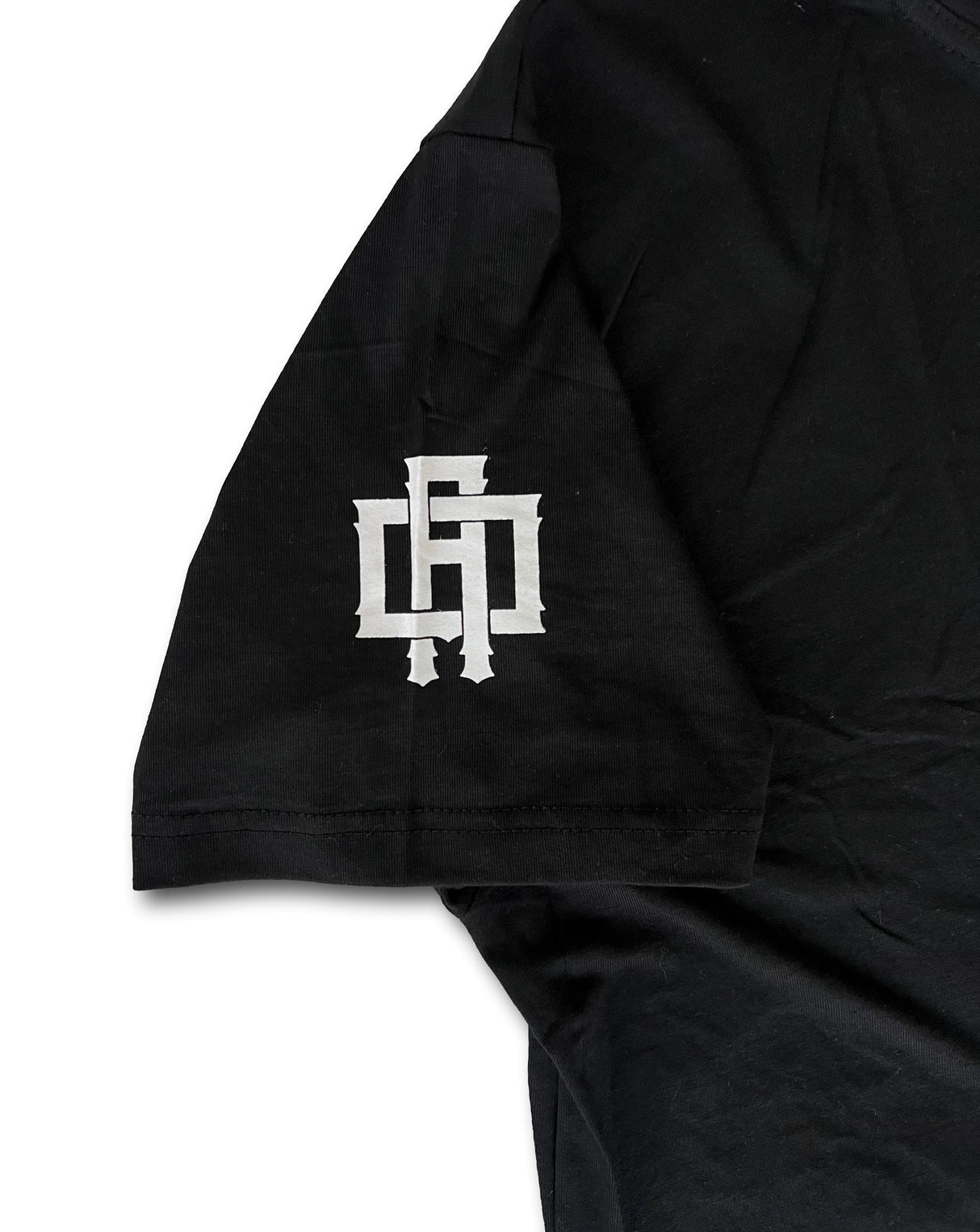Black T-SHIRT