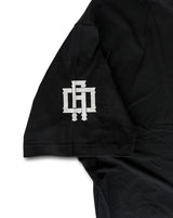 Black T-SHIRT