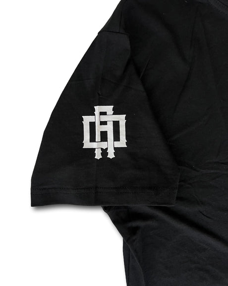 Black T-SHIRT