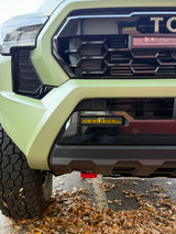 2024+Tacoma/2025+ 4Runner Fog Light Overlay