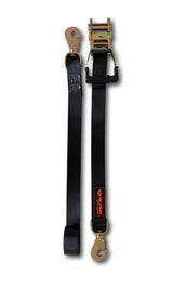 Essentials Collection-Black Tire Tie Down