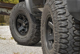 Overland Sector Atlas 17x9 +0 5x120/5x127mm 73.1mm Satin Black