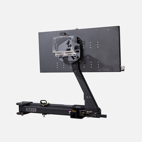 RambleSwing® Pro Spare Tire Carrier