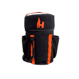 5LB Refillable Propane Tank with Optional Carrying Case - Xtrusion Overland