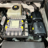 5th Gen 4-Runner Cornerstone Kit - Dual PowerSwitch - Xtrusion Overland