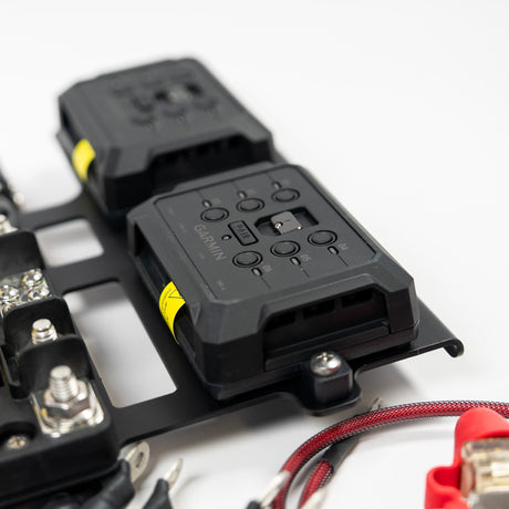 5th Gen 4-Runner Cornerstone Kit - Dual PowerSwitch - Xtrusion Overland