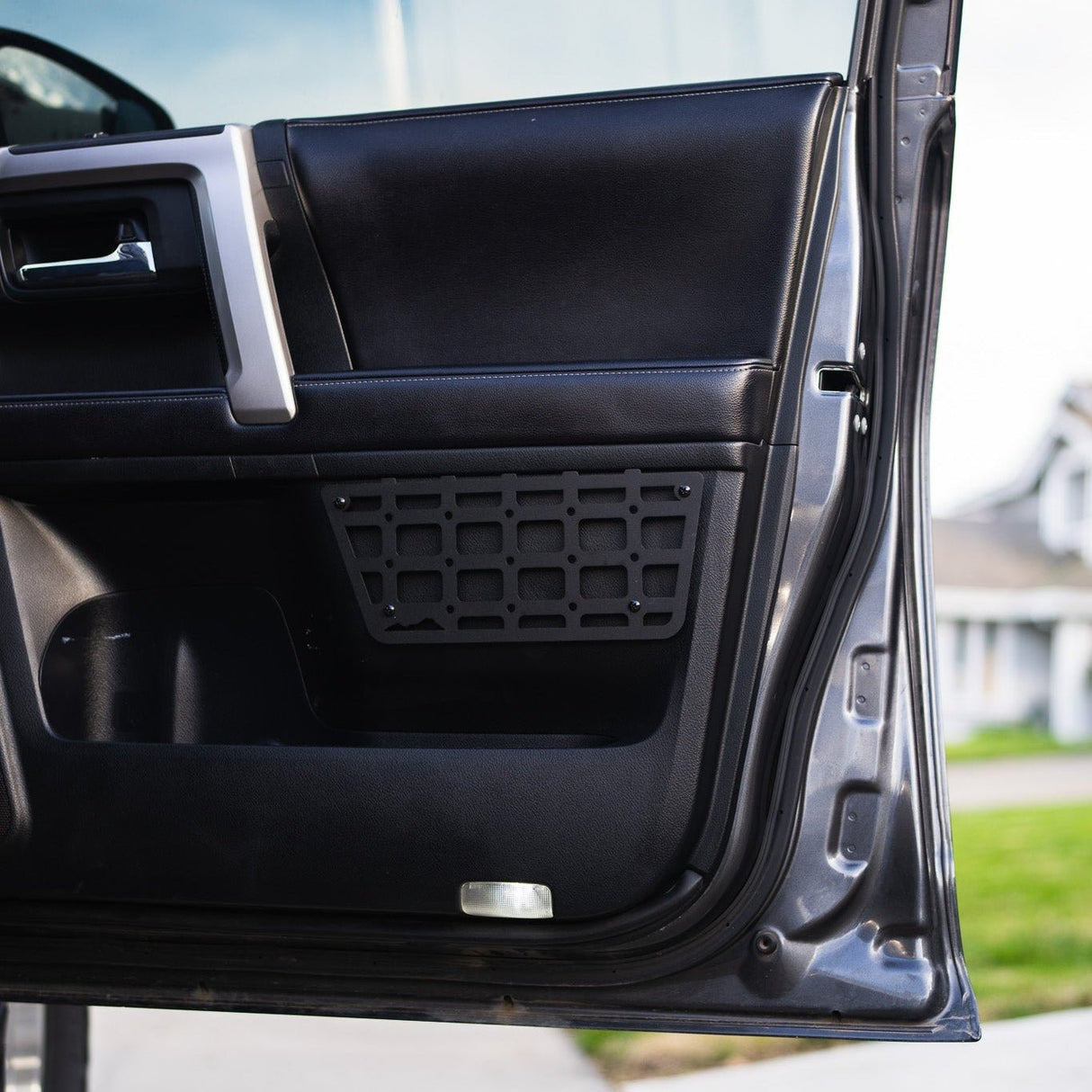 5th Gen 4Runner Door Molle Panels (2010 - 2024) - Xtrusion Overland