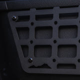 5th Gen 4Runner Door Molle Panels (2010 - 2024) - Xtrusion Overland