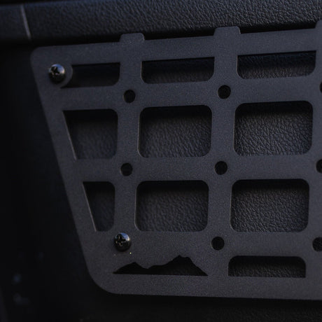 5th Gen 4Runner Door Molle Panels (2010 - 2024) - Xtrusion Overland