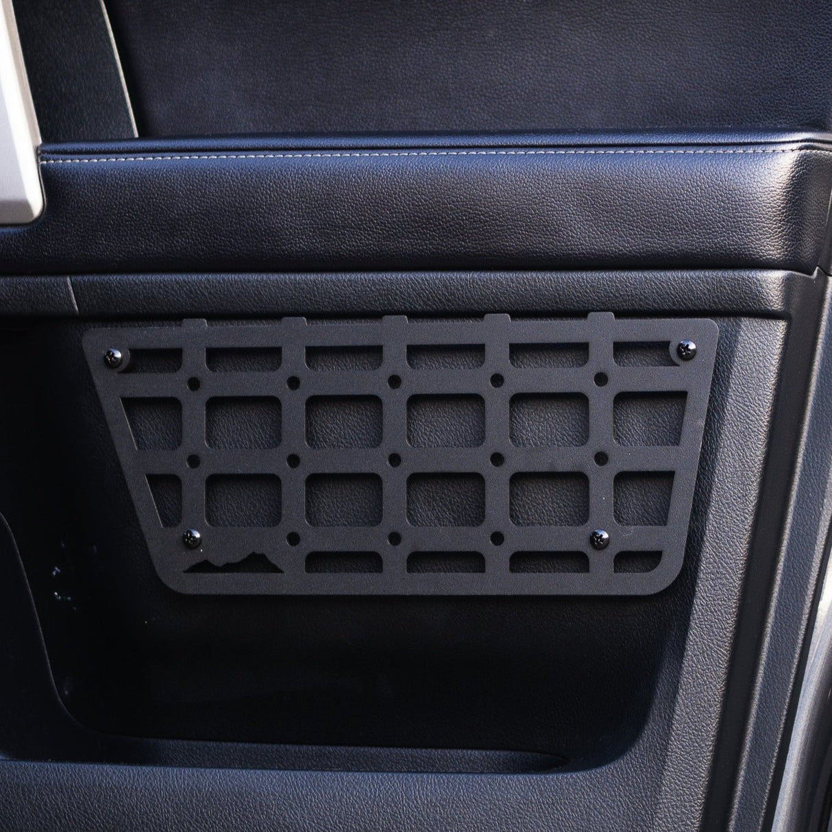 5th Gen 4Runner Door Molle Panels (2010 - 2024) - Xtrusion Overland
