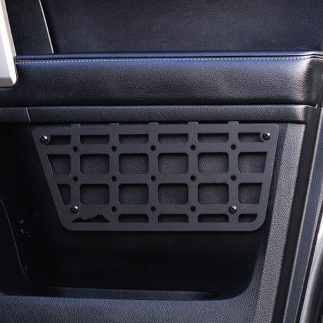 5th Gen 4Runner Door Molle Panels (2010 - 2024) - Xtrusion Overland
