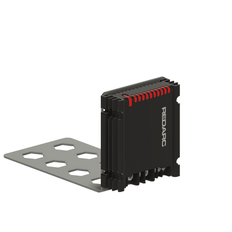 5th Gen 4Runner Ready-To-Run Dual Battery System - Xtrusion Overland