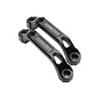 6" Billet Grab Handles - Pair - Xtrusion Overland