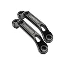 6" Billet Grab Handles - Pair - Xtrusion Overland