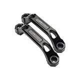 6" Billet Grab Handles - Pair - Xtrusion Overland