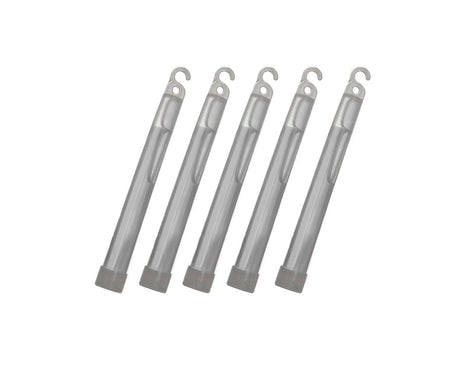 6" Chemlights - (Pack of 5) - Xtrusion Overland