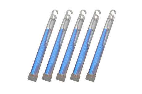 6" Chemlights - (Pack of 5) - Xtrusion Overland