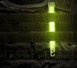 6" Chemlights - (Pack of 5) - Xtrusion Overland