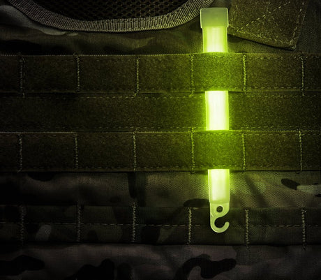 6" Chemlights - (Pack of 5) - Xtrusion Overland