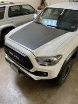 Tacoma Hood Stamp 3rd Gen (2016-2023)