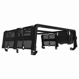 Render for XTR3 with recessed case mount bracket attached with case mounted to it